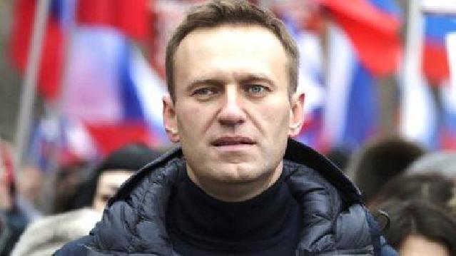 Rusiya müxalifətinin lideri Aleksey Navalnı həbsxanada ölüb