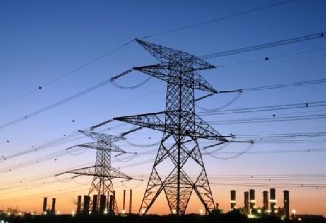 Rusiya, Azərbaycan və İran elektrik sistemlərini birləşdirir