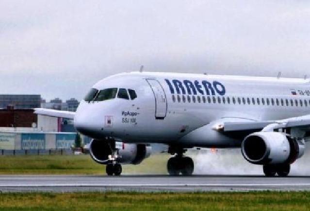 “İrAero” apreldən Ufa-Bakı marşrutu üzrə uçuşlara başlayır