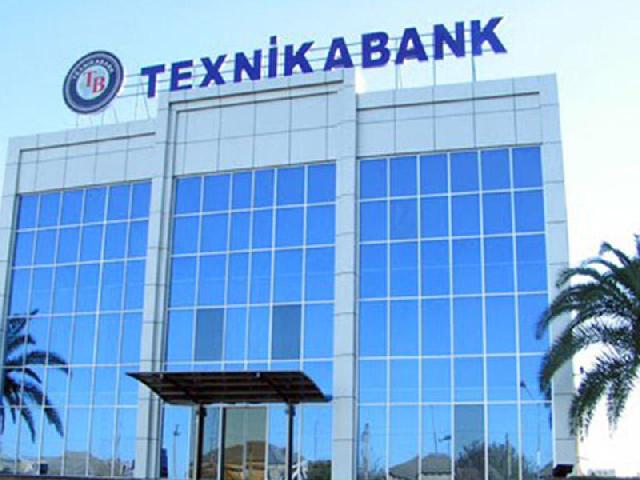 “Texnika Bank”ın əmlakları təkrar hərraca çıxarılır