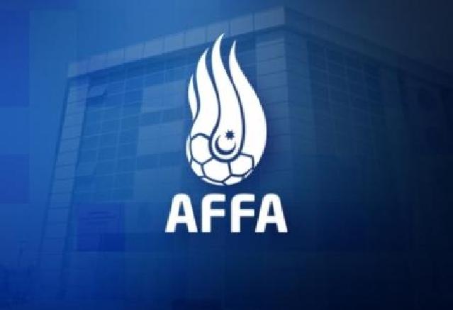 AFFA beş klubu cəzalandırıb