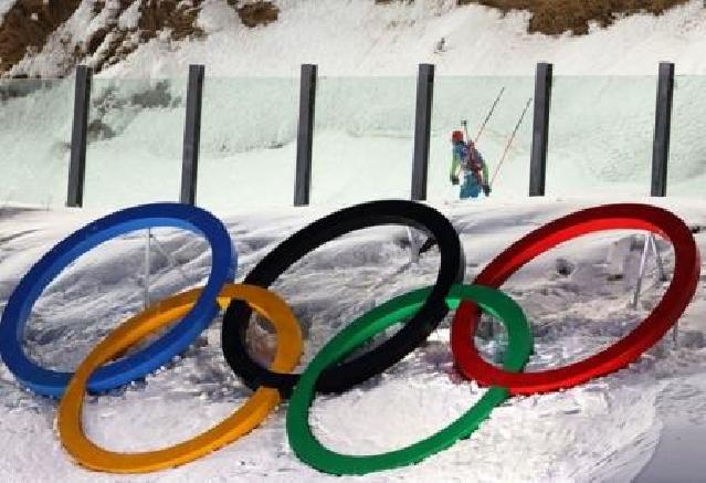 ABŞ 2034-cü il Qış Olimpiya Oyunlarına ev sahibliyi edəcək