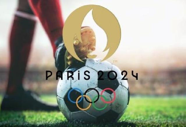 “Paris-2024” Yay Olimpiya Oyunlarına start verilib