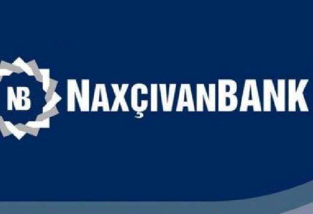 Mərkəzi Bank “Naxçıvan Bank”ın lisenziyası ləğv etdi