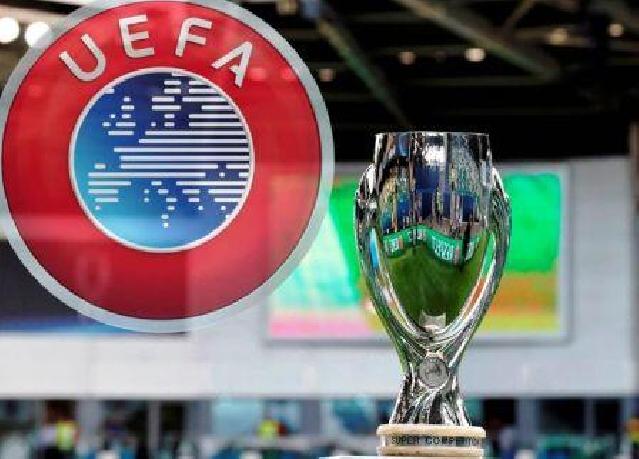 UEFA Superkubokunun qalibi Varşavada müəyyənləşəcək