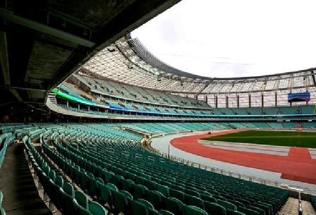 Bakı Olimpiya Stadionudakı VAR Mərkəzi fəaliyyətini dayandırıb