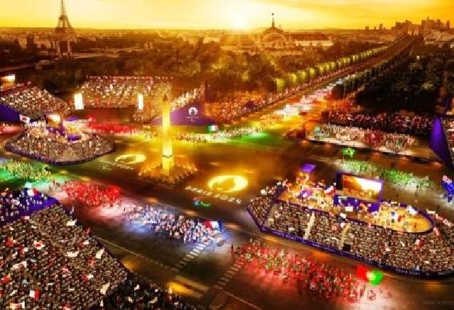 Bu gün “Paris-2024” Yay Paralimpiya Oyunlarının açılış mərasimi keçiriləcək