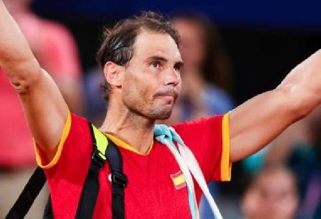 Rafael Nadal karyerasını bitirəcək